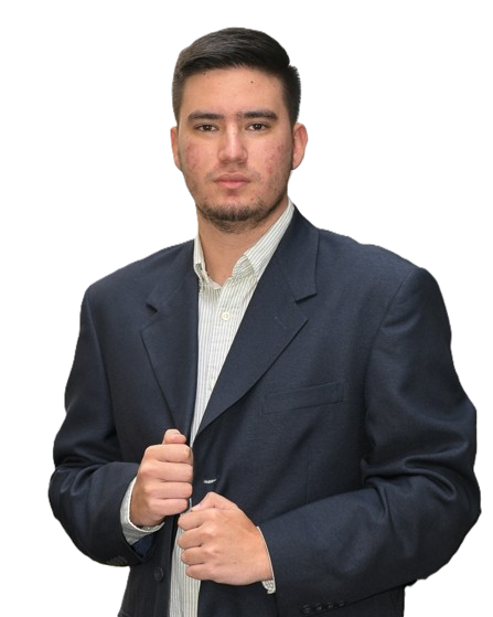 Santiago Bedoya